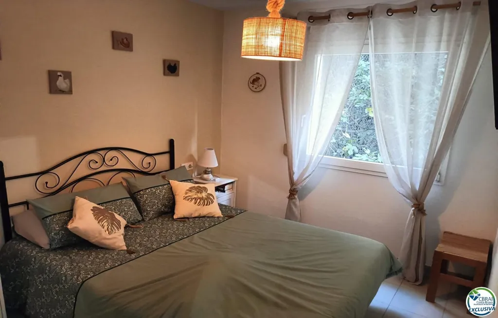 Magamistoad - Apartment with Sea View and Terrace in Rosas