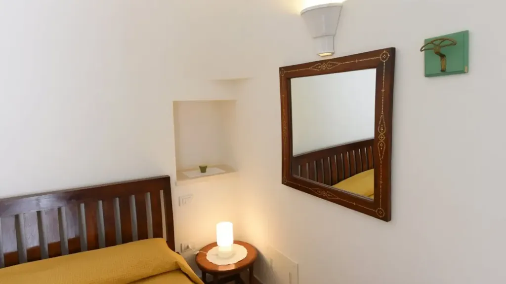 Chambres - Trullo with Pool in Ostuni