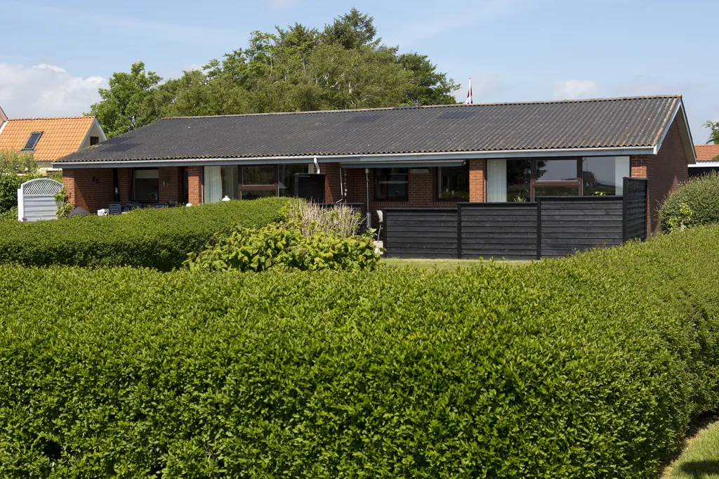 Välivaade - One-Bedroom Flat with Pets Allowed in Hals