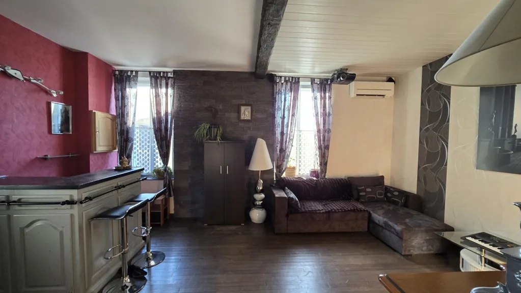 Elutuba - Equestrian Property with Large Garden in Aigueperse