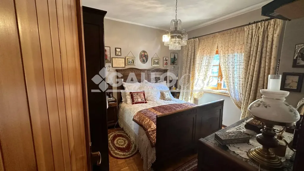 Magamistoad - Villa with Garden on Altopiano Silano