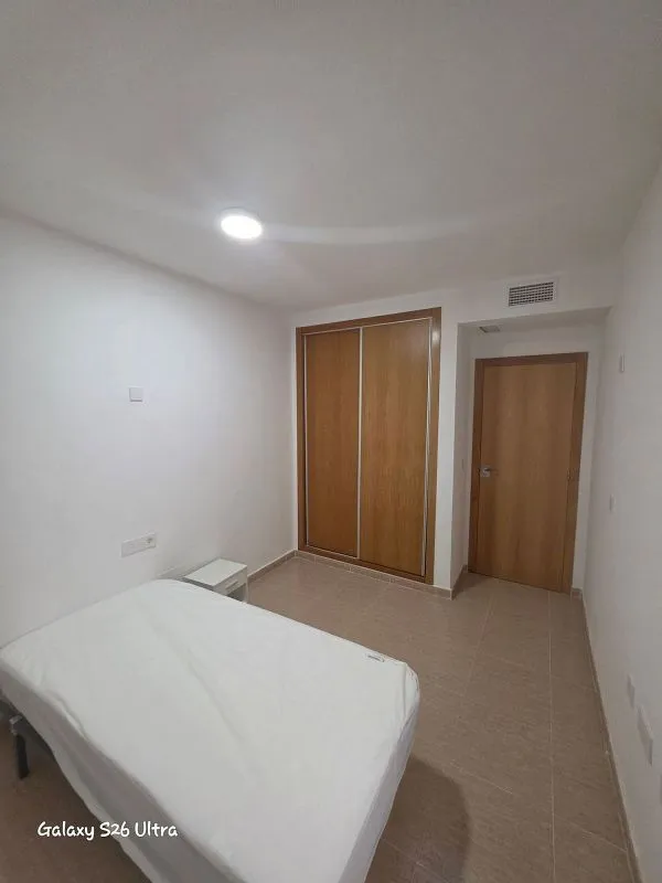 Chambres - Apartment with Pool in Juan Canto Rubio, Albatera