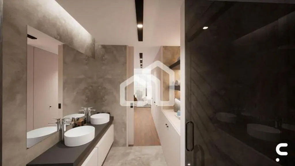 Salles de bain - Luxury Villa with Private Pool in Vila Nova de Gaia