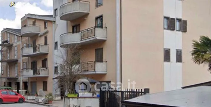 Välivaade - Auction Apartment with Garage in Cercepiccola