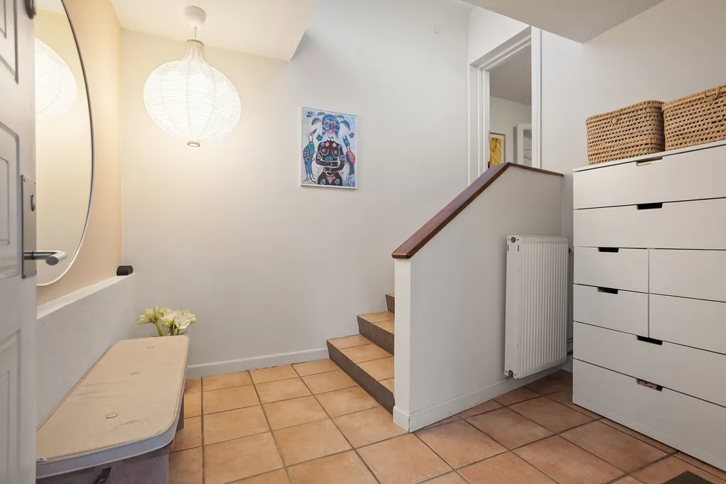 Maison 5 pièces à Aarhus N