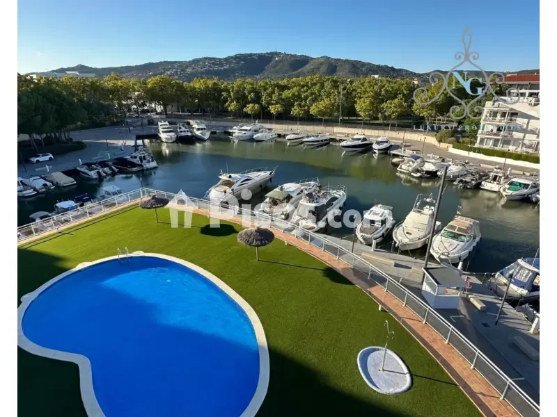 Terrazza - Penthouse with Sea Views in Port d'Aro