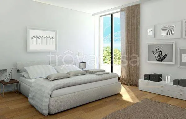 Camere da letto - Fully Rented Penthouse with Lift in Padua