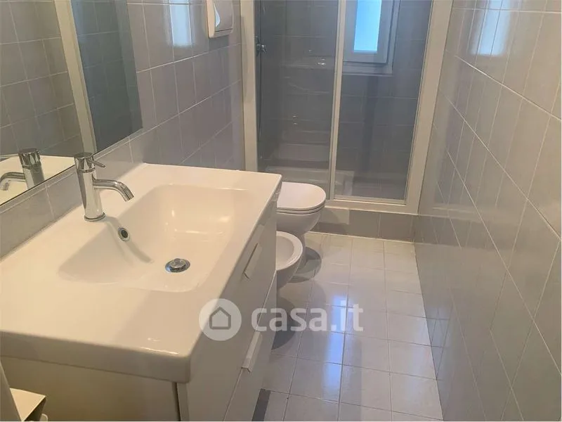 Vannitoad - Armed Two-Bedroom in Via Bernardino Verro, Milan
