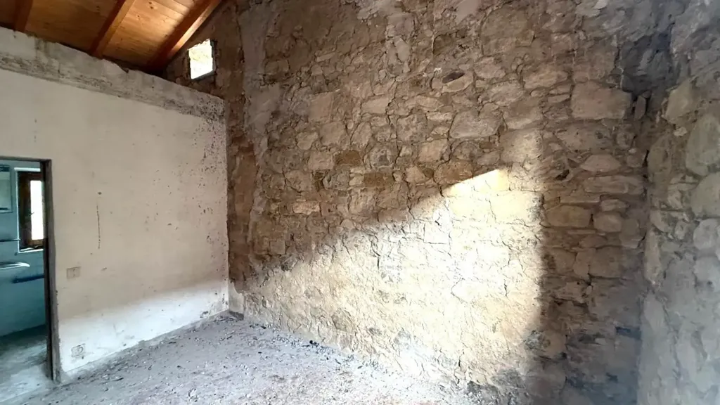 Rustic Tuscan Cottage in Pomaia