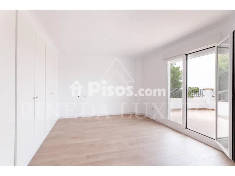 Chambres - Luxury Chalet with Sea Views in Los Monasterios