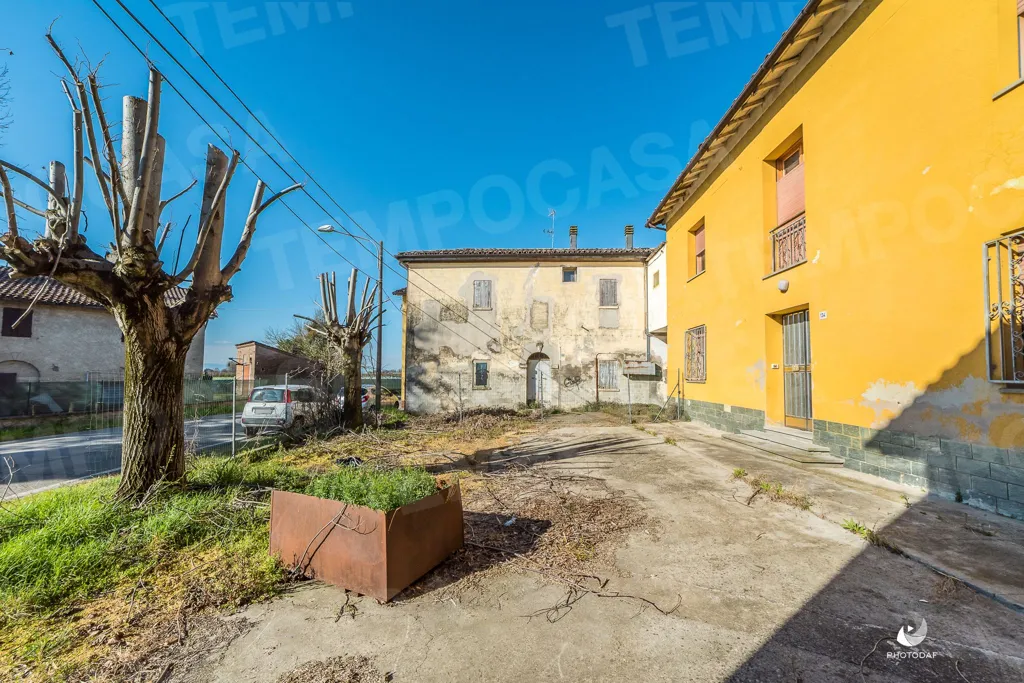 Jardin - Spacious Apartment with Garden in Ravarino