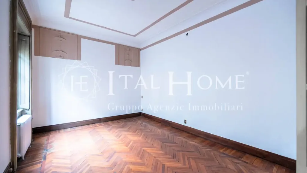 Toad - Noble Apartment with Balcony in Bergamo