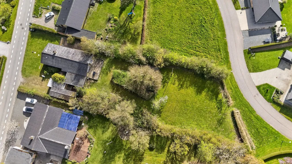 7-room house in Juelsminde