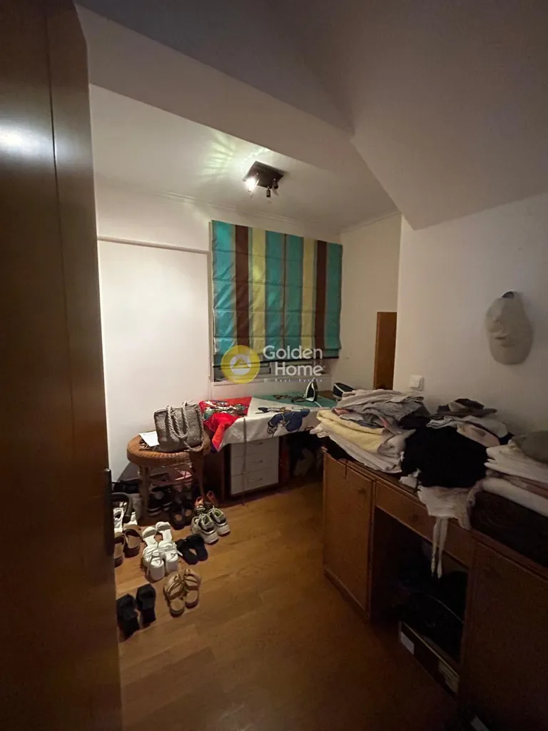 5-toaline maja asukohas GR