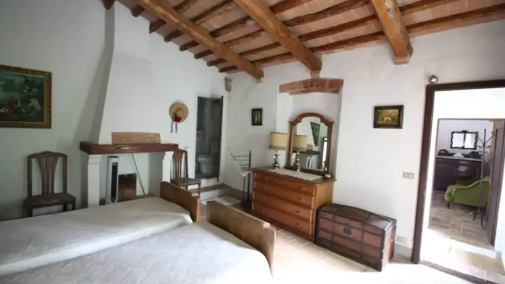 Magamistoad - Colonica with Pool in Montespertoli