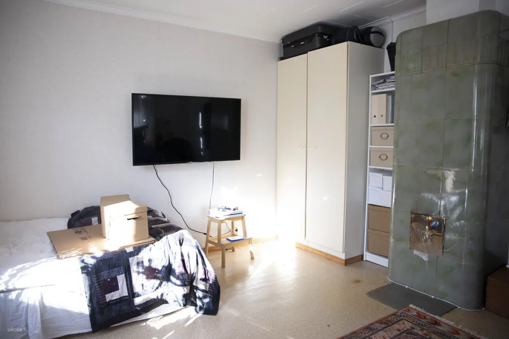 Magamistoad - Spacious Apartment near Turku University