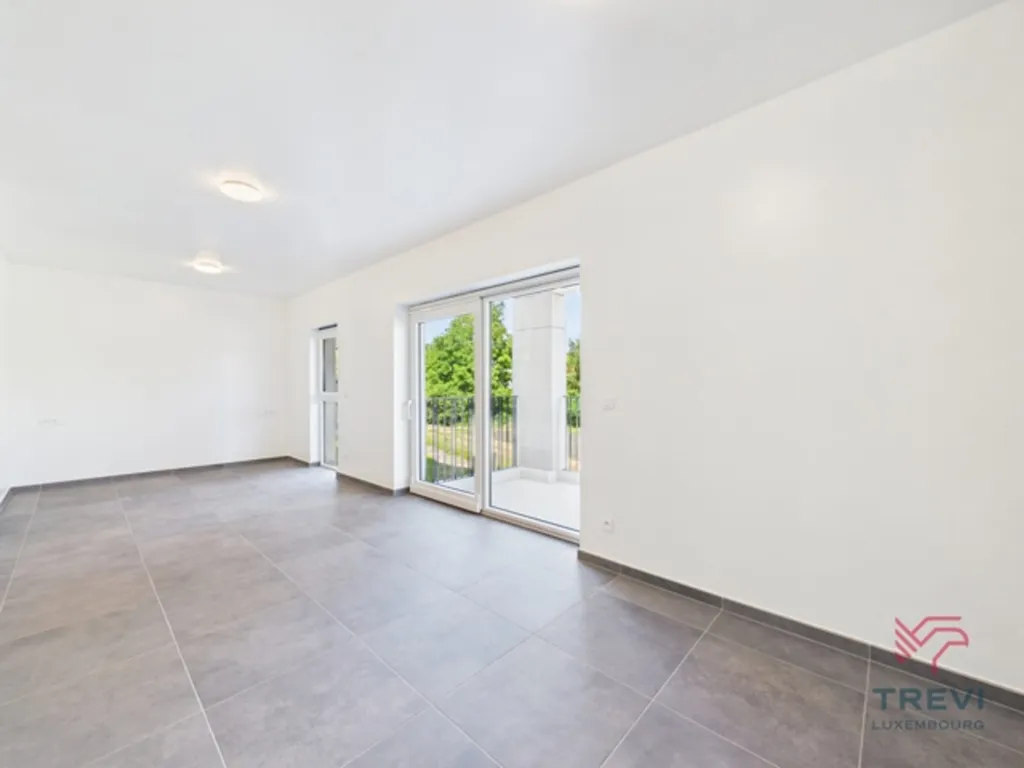 Pièces - Studio Neuf avec Terrasse à Arlon