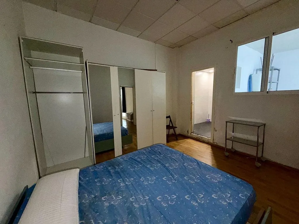 Magamistoad - Loft Conversion Potential in Barrio Alto