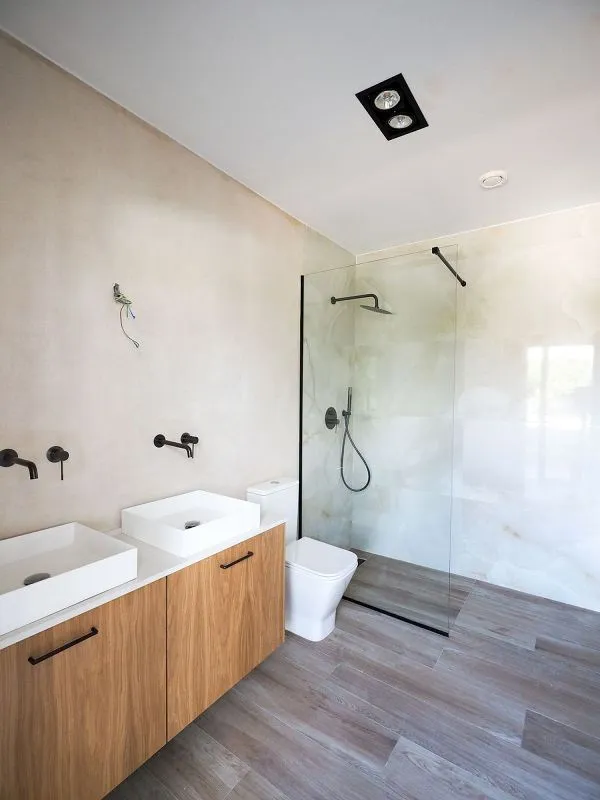 Vannitoad - New Chalet with Pool in Bollullos de la Mitación