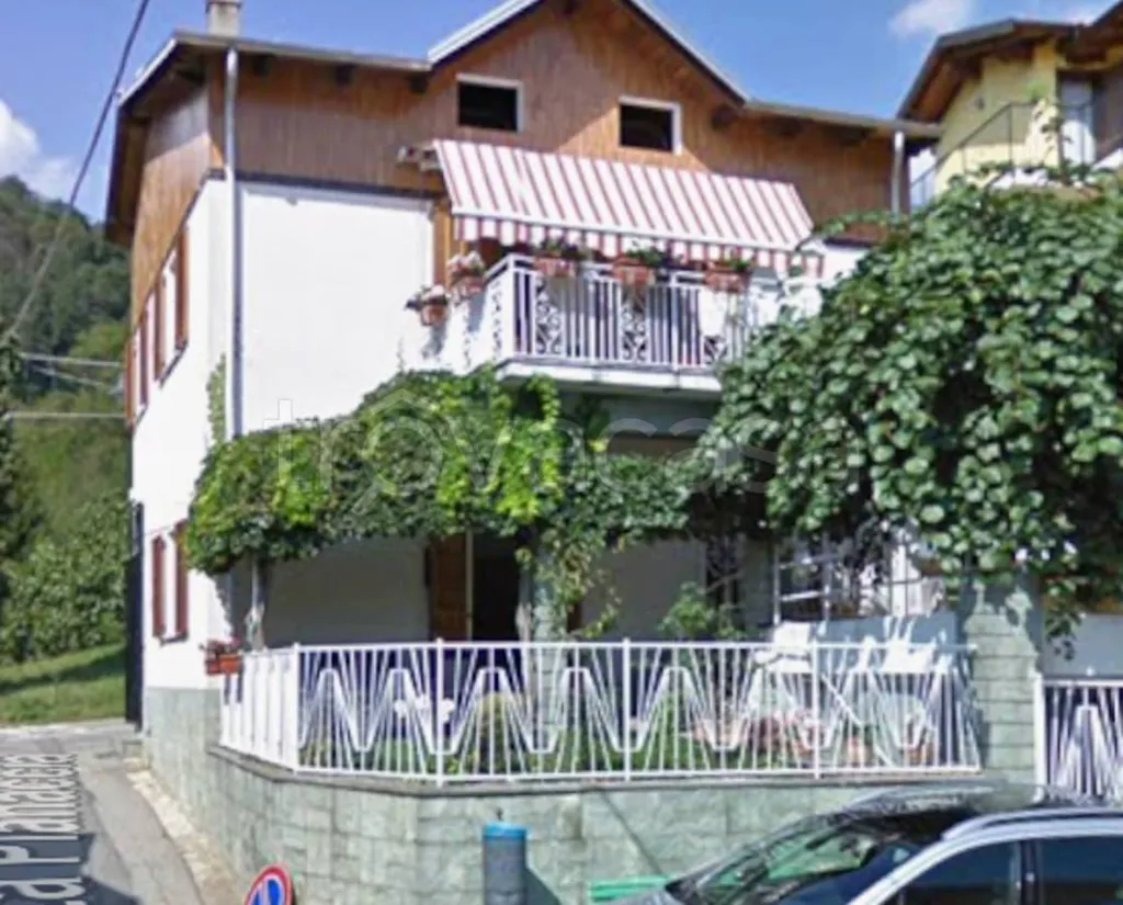 Extérieur - Independent House with Terrace in Grignasco