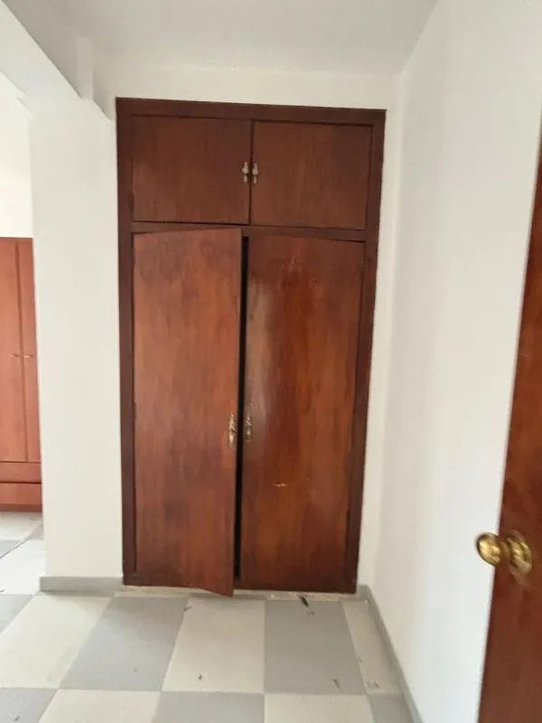 Entrée - Apartment with Balcony in Écija