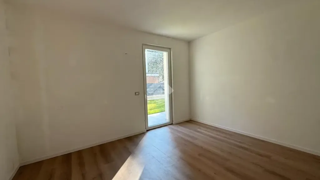 Toad - Newly Built Apartment with Private Garden in Trento