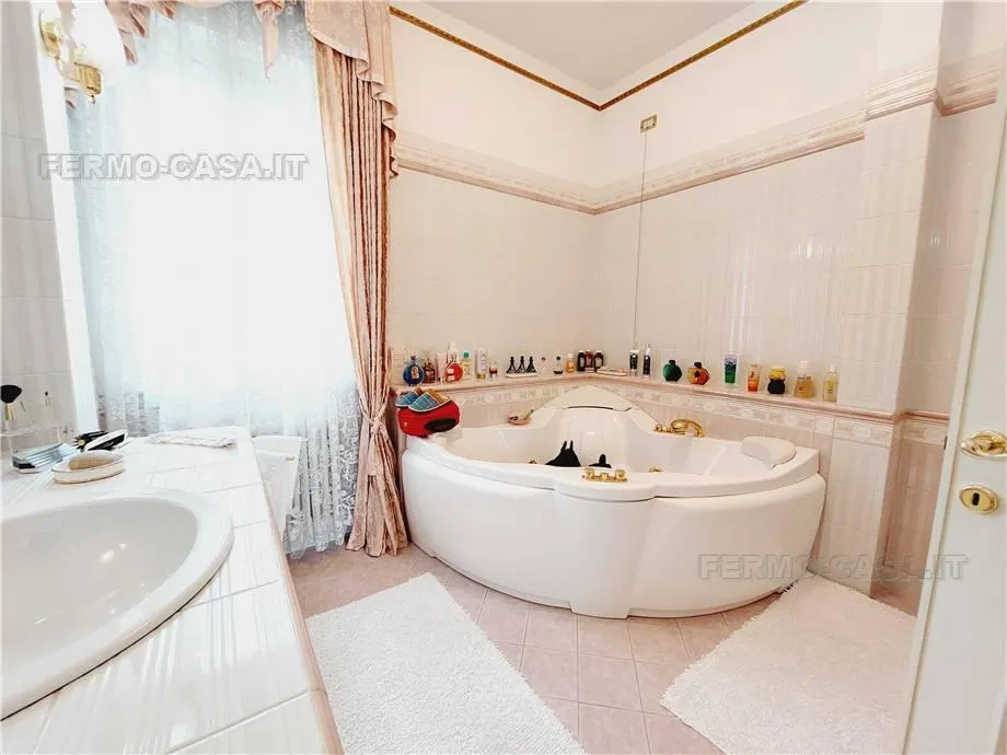 Salles de bain - Villa with 8 Units near Marina Palmense, Fermo