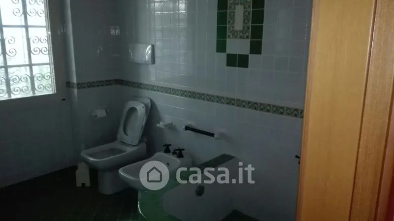 Salles de bain - Isolated Villa with Orchard in San Bartolomeo