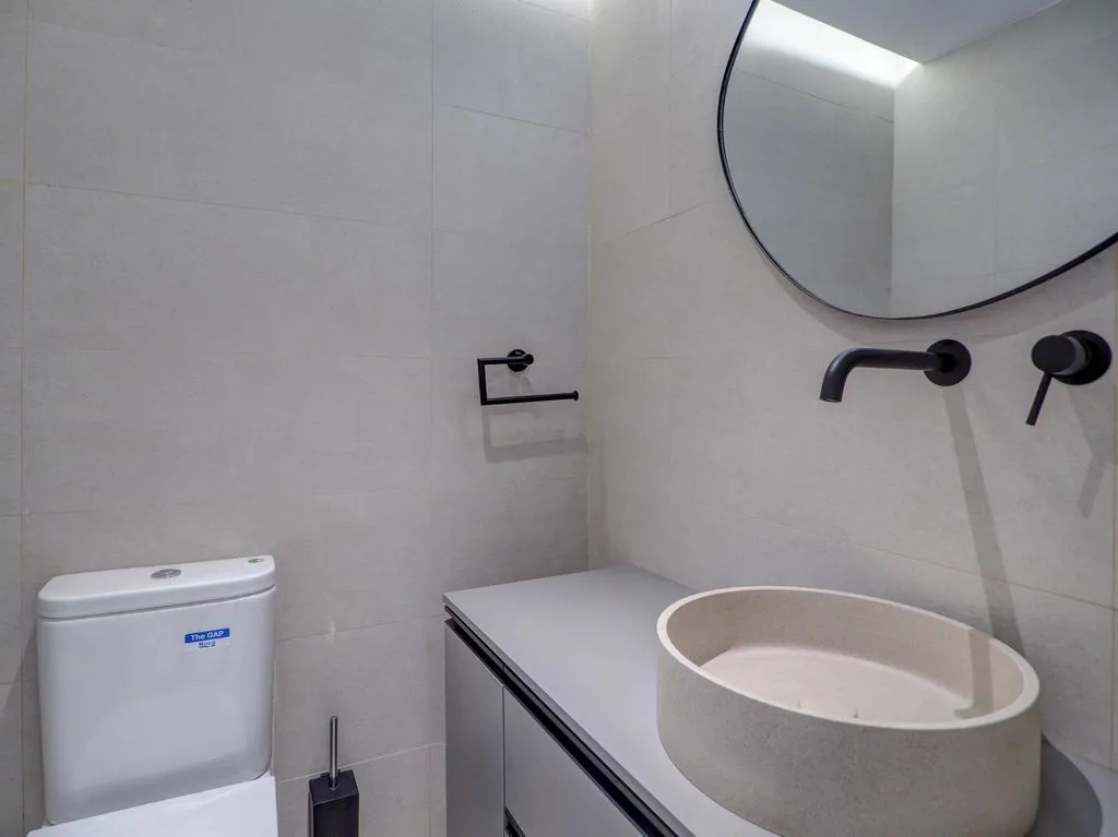 Bagni - Luxury Flat with Balcony in Sitges