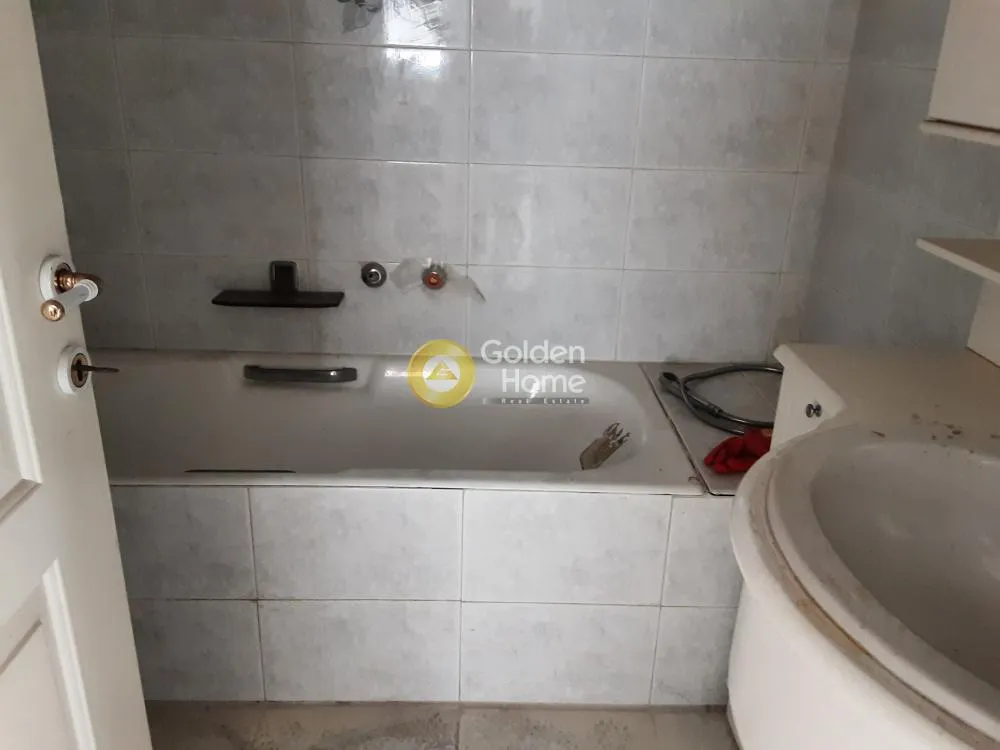 Appartement 4 pièces à GR
