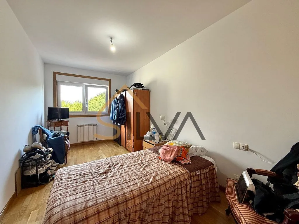 Chambres - Apartment with Garage in Monte Adairo