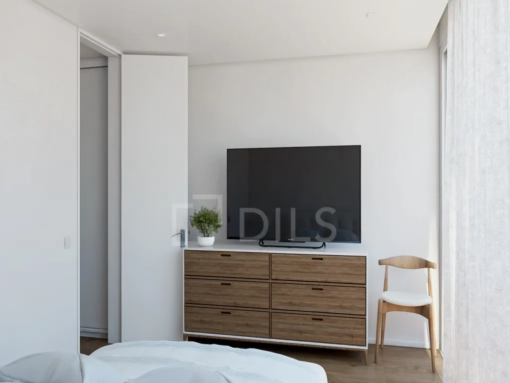 Chambres - Penthouse with Rooftop in Tavira