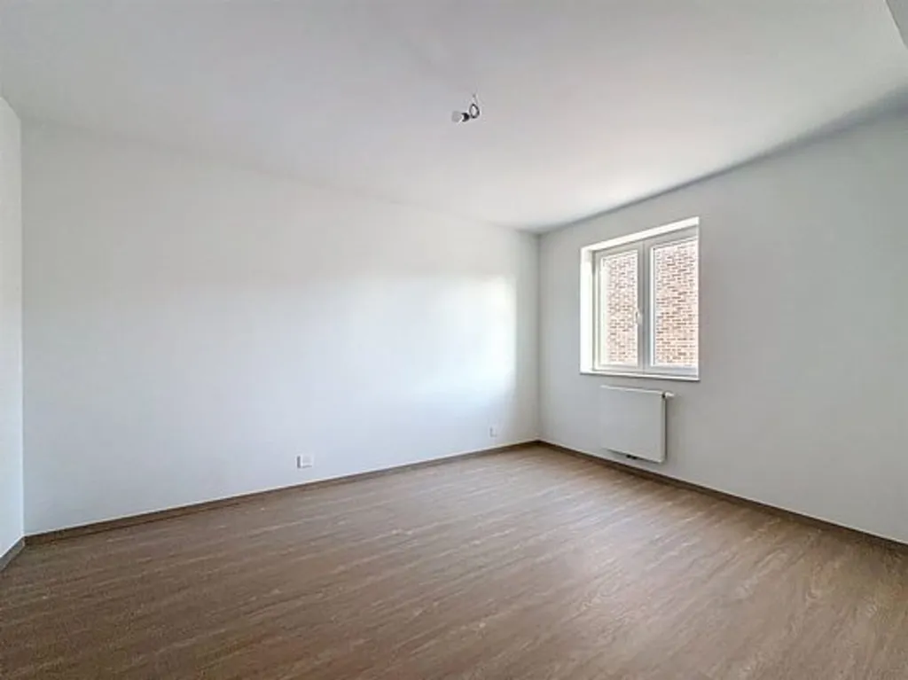 Pièces - Maison neuve 4 chambres avec terrasse à Perwez