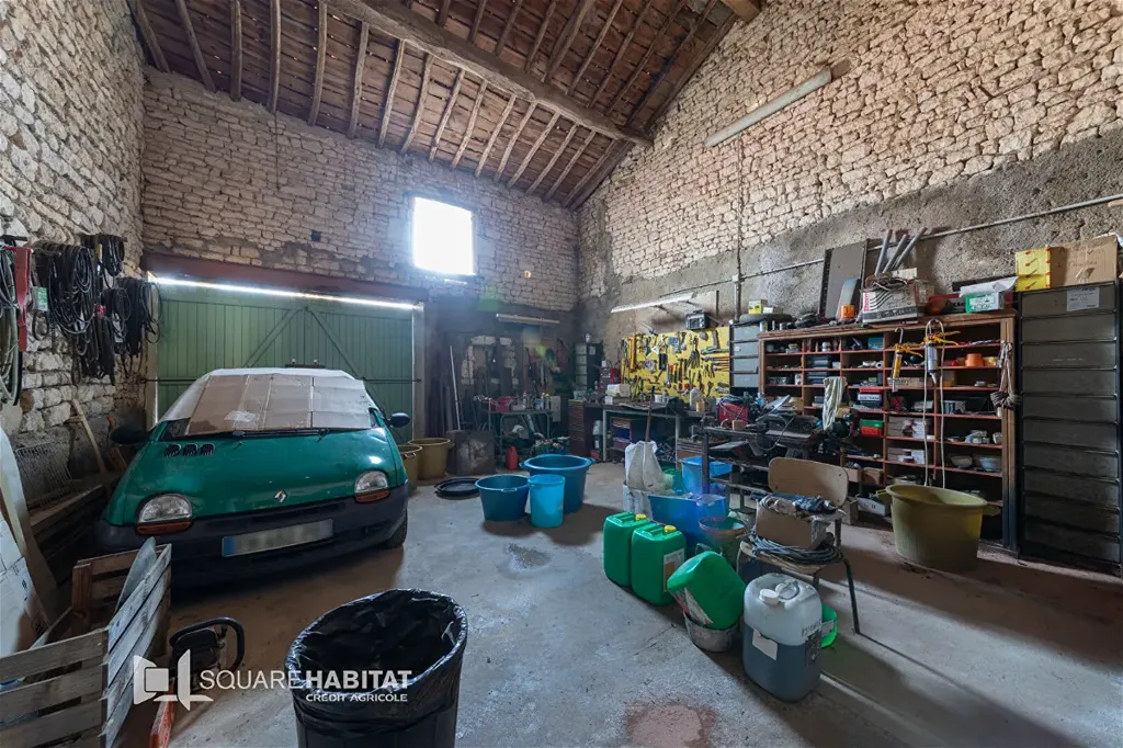 Maison 6 pièces à Pouille