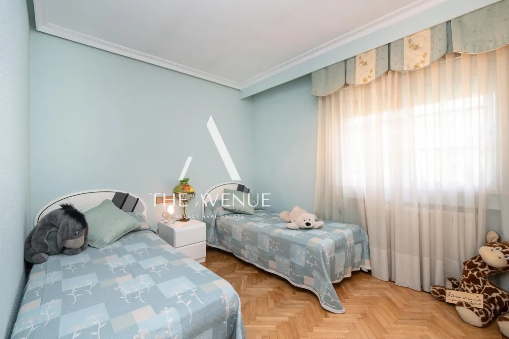 Chambres - Luxury Detached House with Pool in Boadilla del Monte