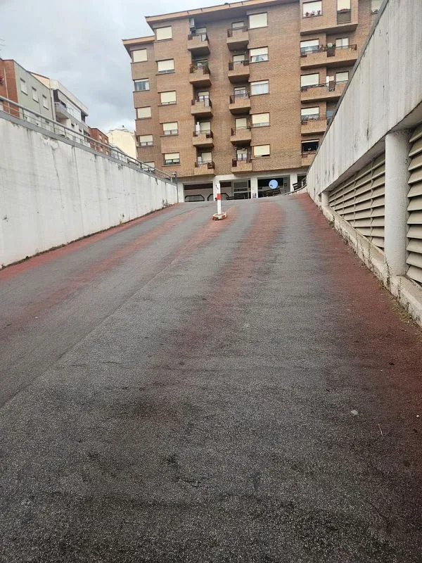 Esterno - Apartment with Terraces in Logroño Centre