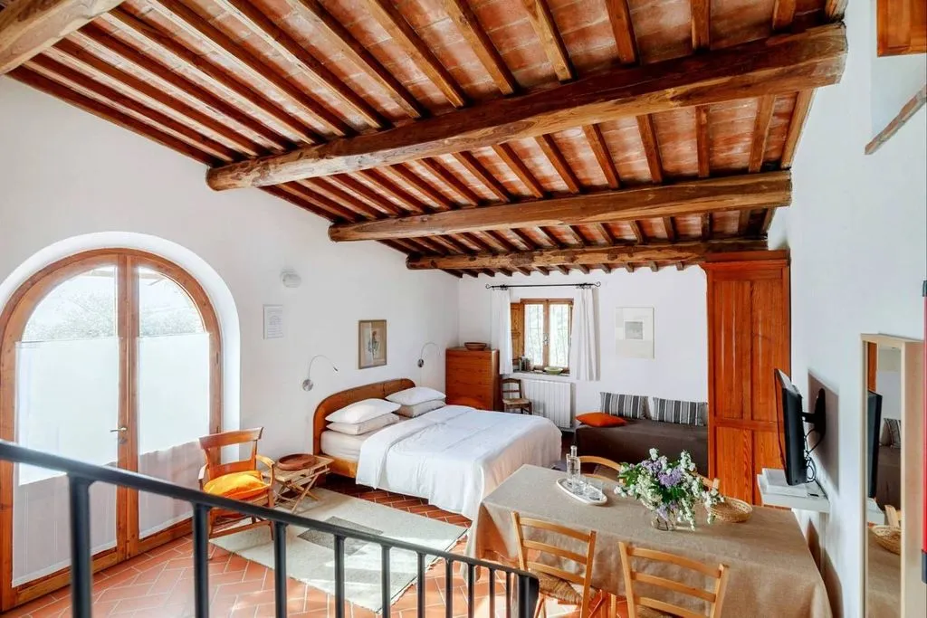 Magamistoad - Country House with Pools in Tuscany