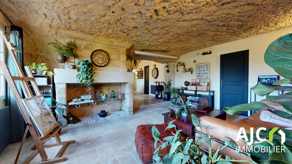 Maison 4 pièces à Saint-Étienne-de-Chigny