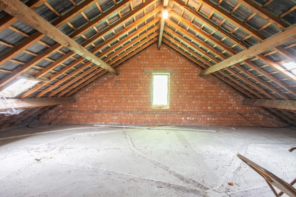 Rooms - Commercial House with Garden in Herent