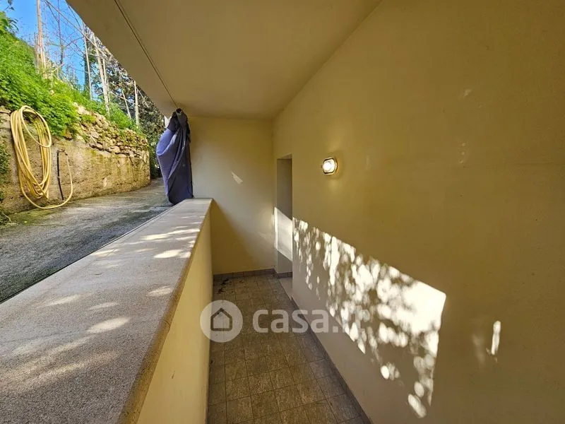 Jardin - Rented Duplex with Terrace in Monreale