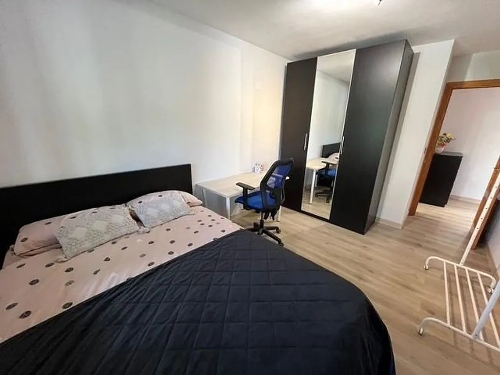 Chambres - Modernised Apartment with Terrace in Actur, Zaragoza