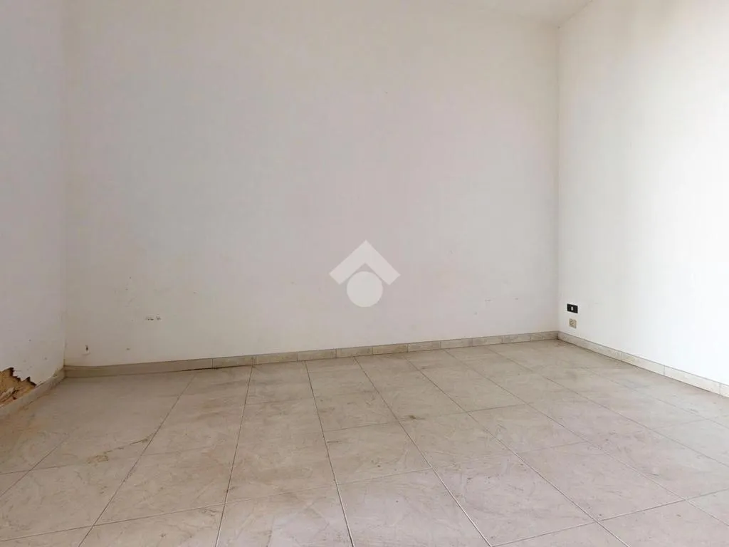 Toad - Duplex Apartments with Private Garden in Oria