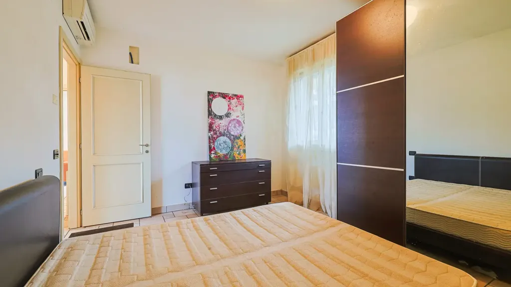 Magamistoad - Apartment with Private Garden in Cervia