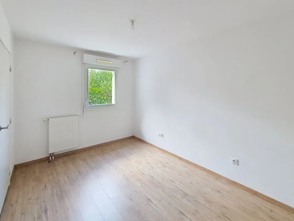 Pièces - Appartement avec Jardin Privatif à Fleury-sur-Orne