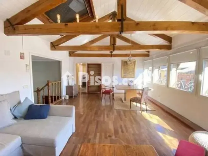 Séjour - Penthouse with Cathedral Views in Historic Centre
