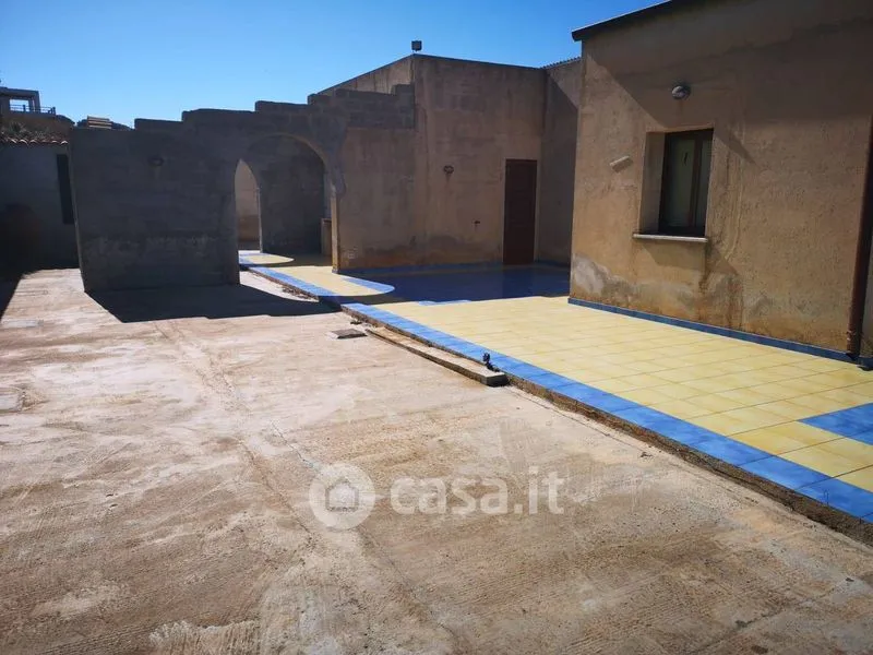 Aed - Villa with Sea View in Sciacca