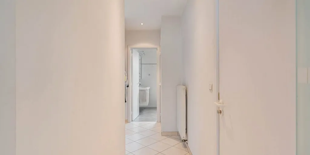 Ingresso - Townhouse with Garden in Leuven