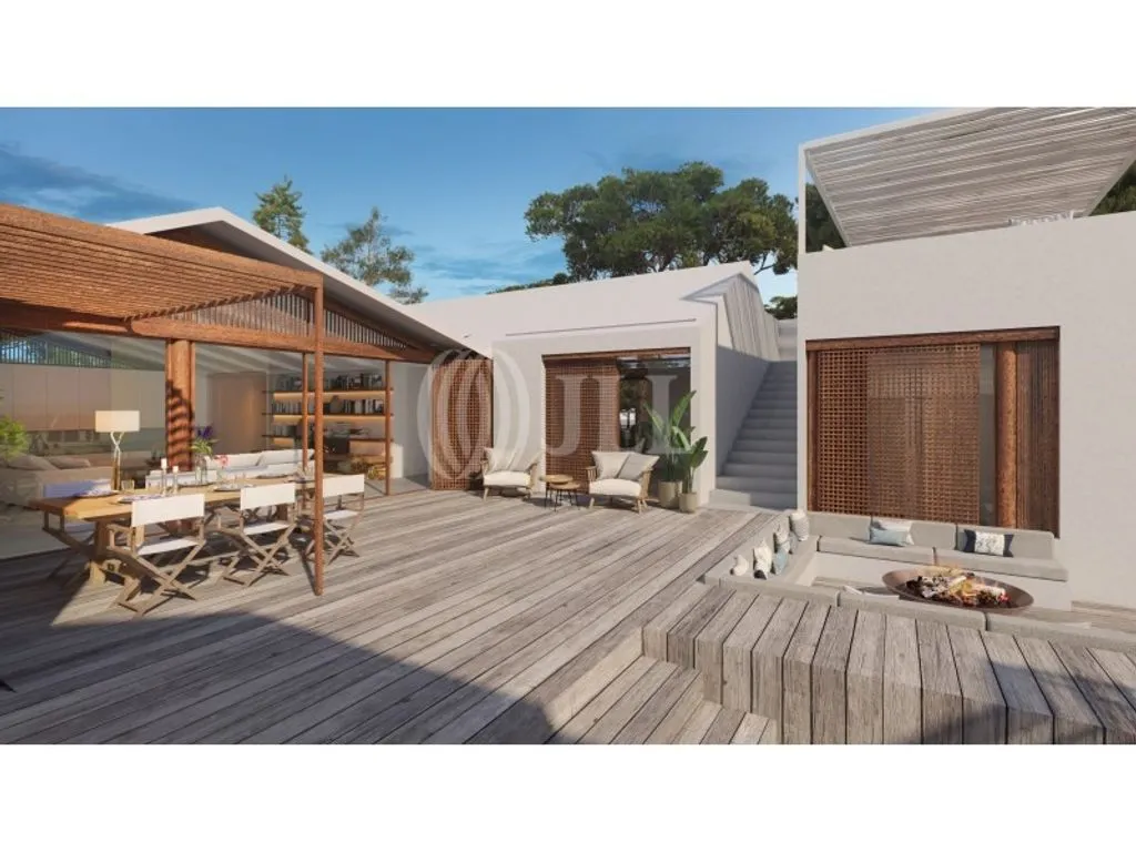 Approved Plot for Villa in La Reserve, Carvalhal