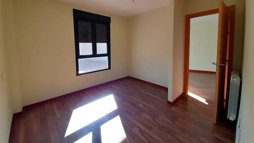 Appartement 1 chambres à Puebla De Lillo