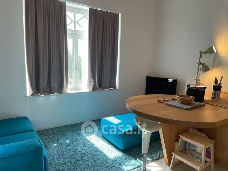 Camere da letto - Ground Floor Bilocale with Garden in Grado